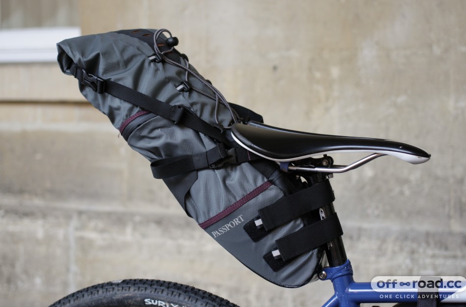 Passport discount bike bags